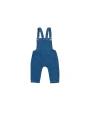 Baby artikelen BABYBUGZ BABY ROCKS DENIM DUNGAREES voor bedrukking &amp; borduring