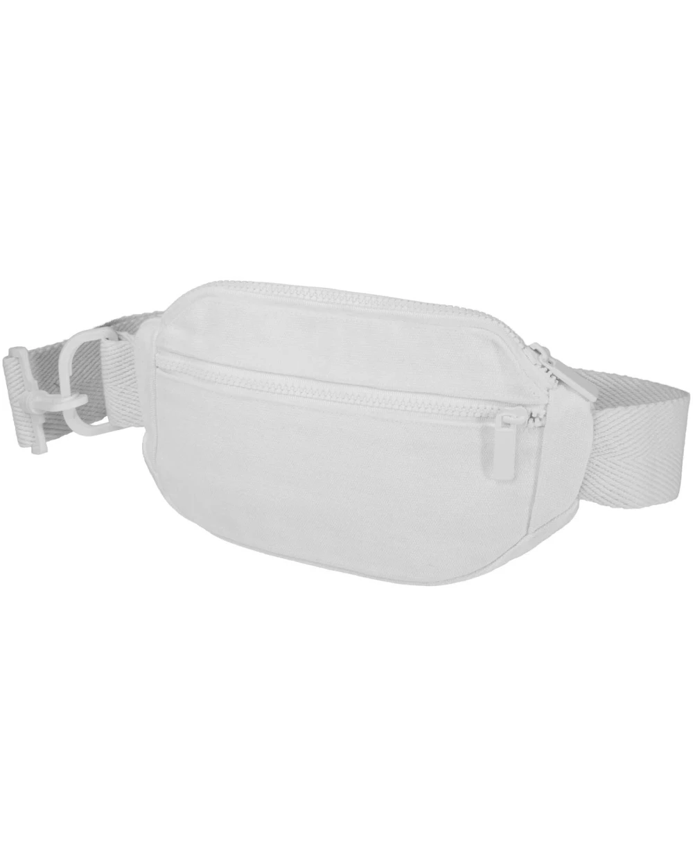 Tassen & Zakken 4DO Trace 500 g/m² Aware™ gerecyclede crossbodytas voor bedrukking &amp; borduring