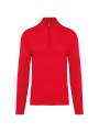 KARIBAN Pull 1/4 zip homme /api/colors/c953313a-9c9d-493b-934e-ddcf8fada2ae personnalisable