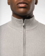 Pulls personnalisable Kariban Pull 1/4 zip homme