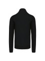 KARIBAN Pull 1/4 zip homme /api/colors/b9fdad4a-5e94-45cb-8c03-c08b349b28c3 personnalisable
