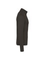KARIBAN Pull 1/4 zip homme /api/colors/3664e9be-231a-44a8-bacd-707b001b474c personnalisable
