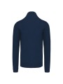 KARIBAN Pull 1/4 zip homme /api/colors/b68891a9-1d28-4f7a-8deb-775c45027afd personnalisable