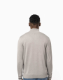 Pulls personnalisable Kariban Pull 1/4 zip homme