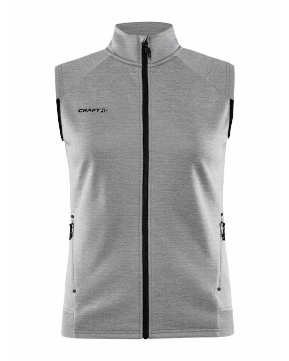 CRAFT ADV Unify Vest W Jacken personalisierbar