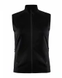 Vestes personnalisable CRAFT ADV Unify Vest W
