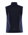 CRAFT Adv Unify Vest W Jacken personalisierbar