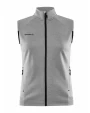 Vestes personnalisable CRAFT ADV Unify Vest W