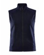 Jassen CRAFT ADV Unify Vest W voor bedrukking &amp; borduring