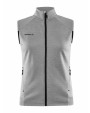 Jassen CRAFT ADV Unify Vest W voor bedrukking &amp; borduring