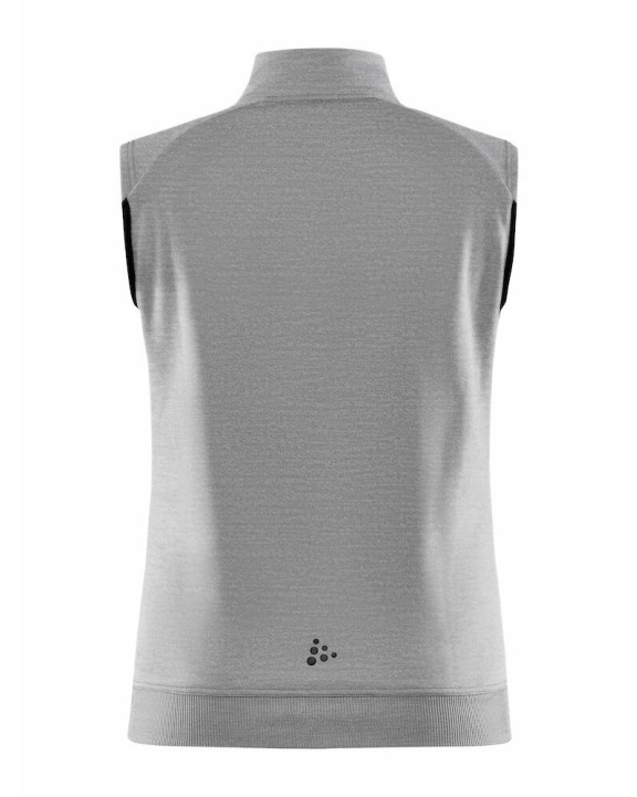 CRAFT ADV Unify Vest W Jacken personalisierbar