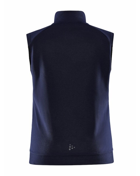 CRAFT ADV Unify Vest W Jacken personalisierbar