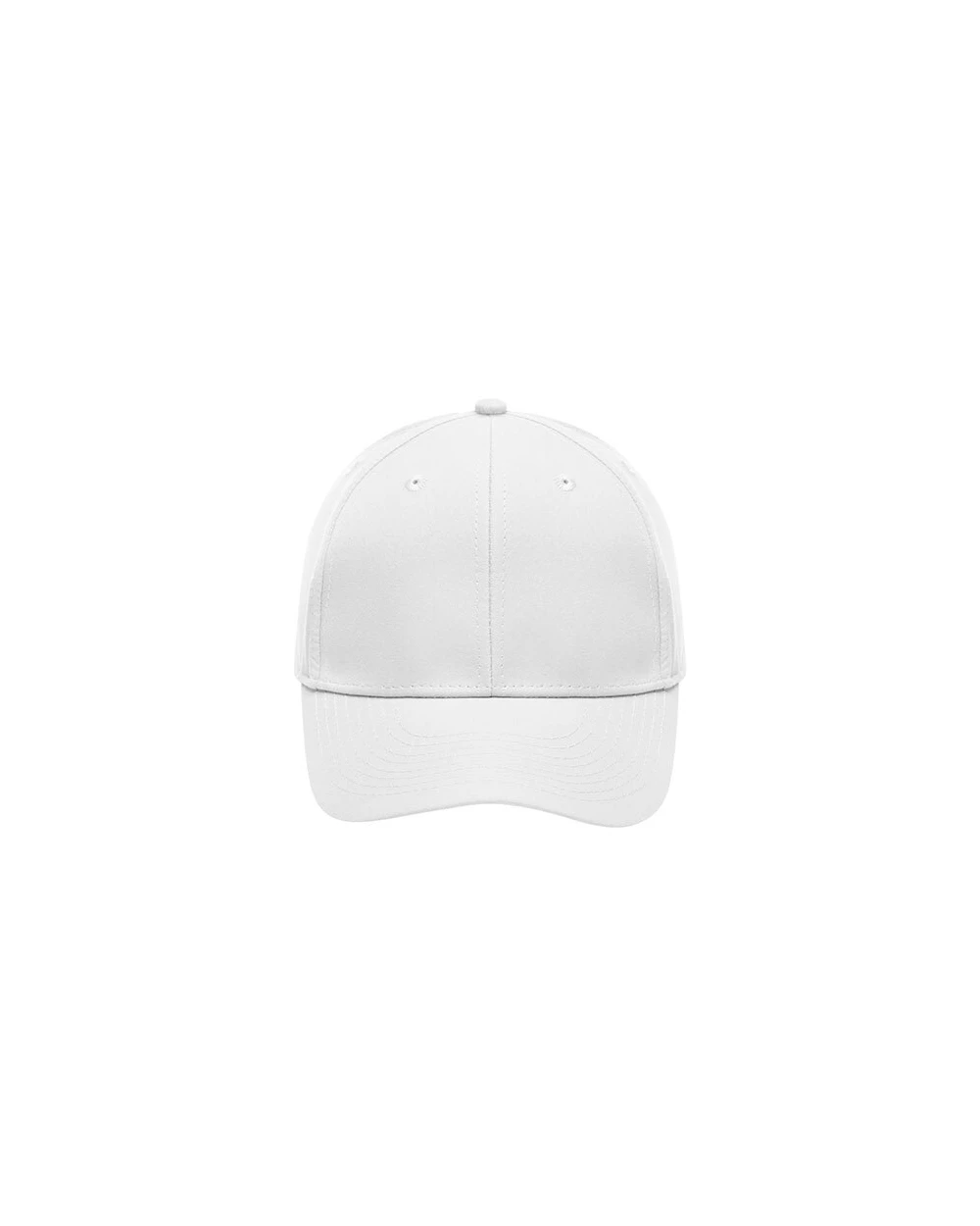 Casquettes personnalisable MYRTLE BEACH 6 Panel Polyester Peach Cap
