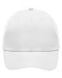 Casquettes personnalisable MYRTLE BEACH 6 Panel Polyester Peach Cap