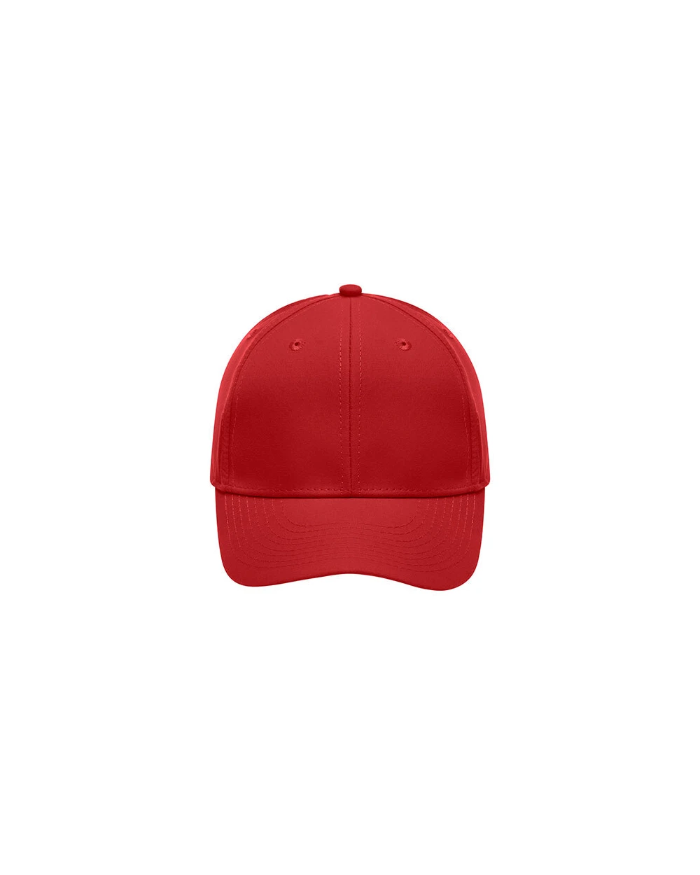 Casquettes personnalisable MYRTLE BEACH 6 Panel Polyester Peach Cap