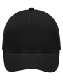 Casquettes personnalisable MYRTLE BEACH 6 Panel Polyester Peach Cap