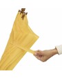 Parapluies personnalisable PRINTWEAR Automatic Umbrella With Wooden Handle Boogie