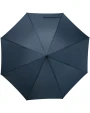 PRINTWEAR Automatic Umbrella With Wooden Handle Boogie Regenschirme personalisierbar