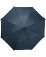Paraplu's PRINTWEAR Automatic Umbrella With Wooden Handle Boogie voor bedrukking &amp; borduring