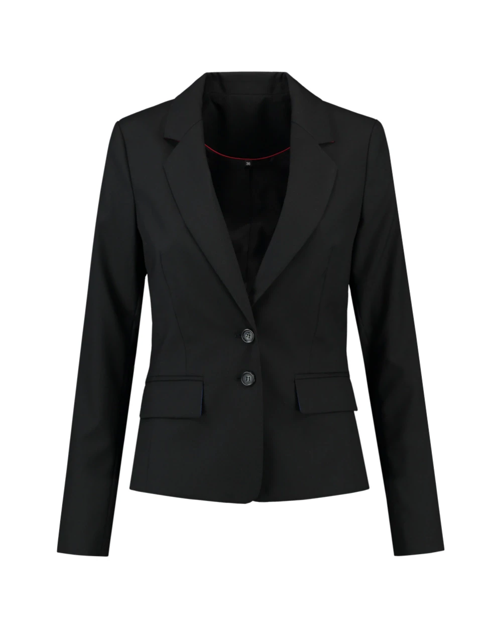 Jassen TRICORP Colbert Dames voor bedrukking &amp; borduring