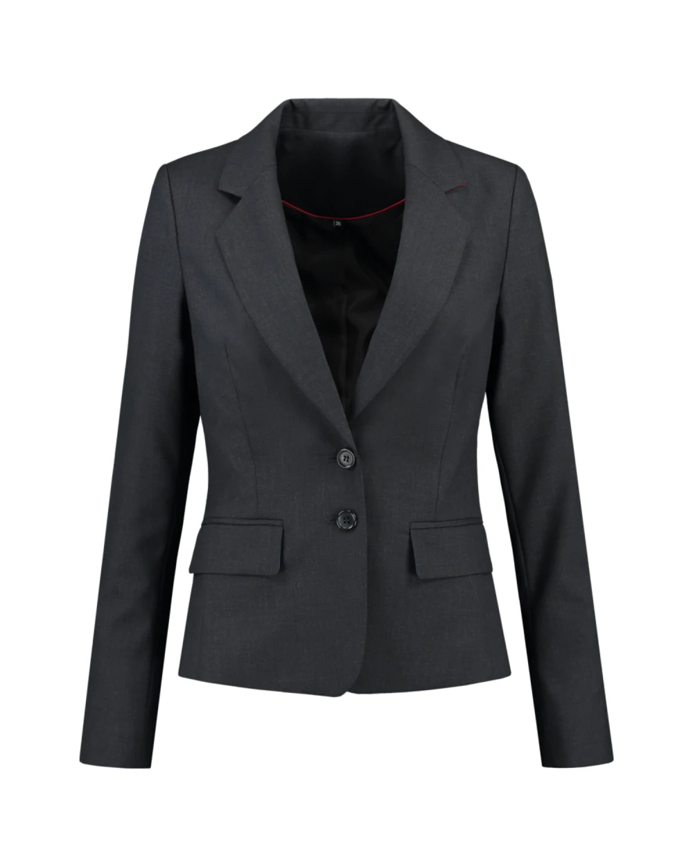 Jassen TRICORP Colbert Dames voor bedrukking &amp; borduring