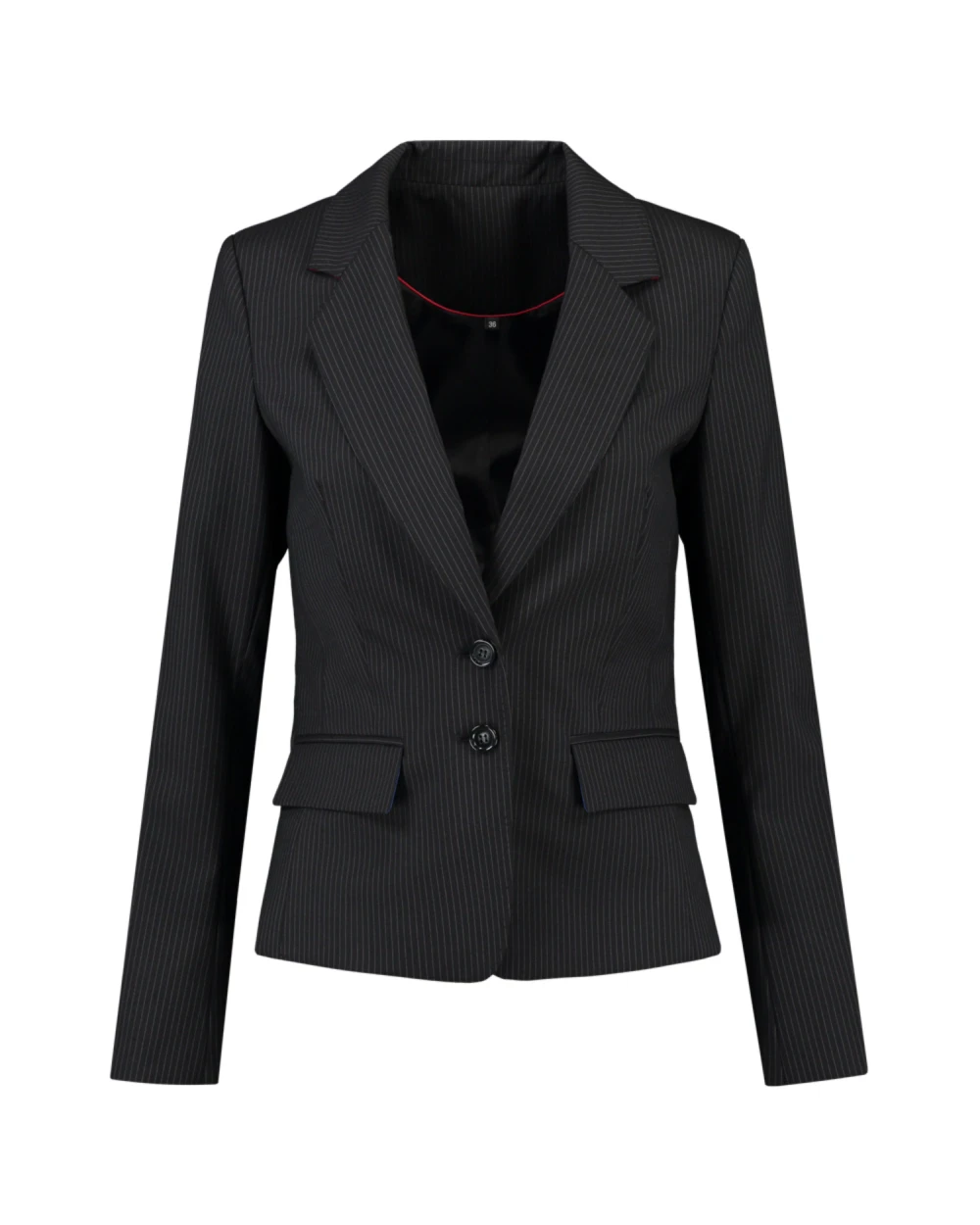 Jassen TRICORP Colbert Dames voor bedrukking &amp; borduring