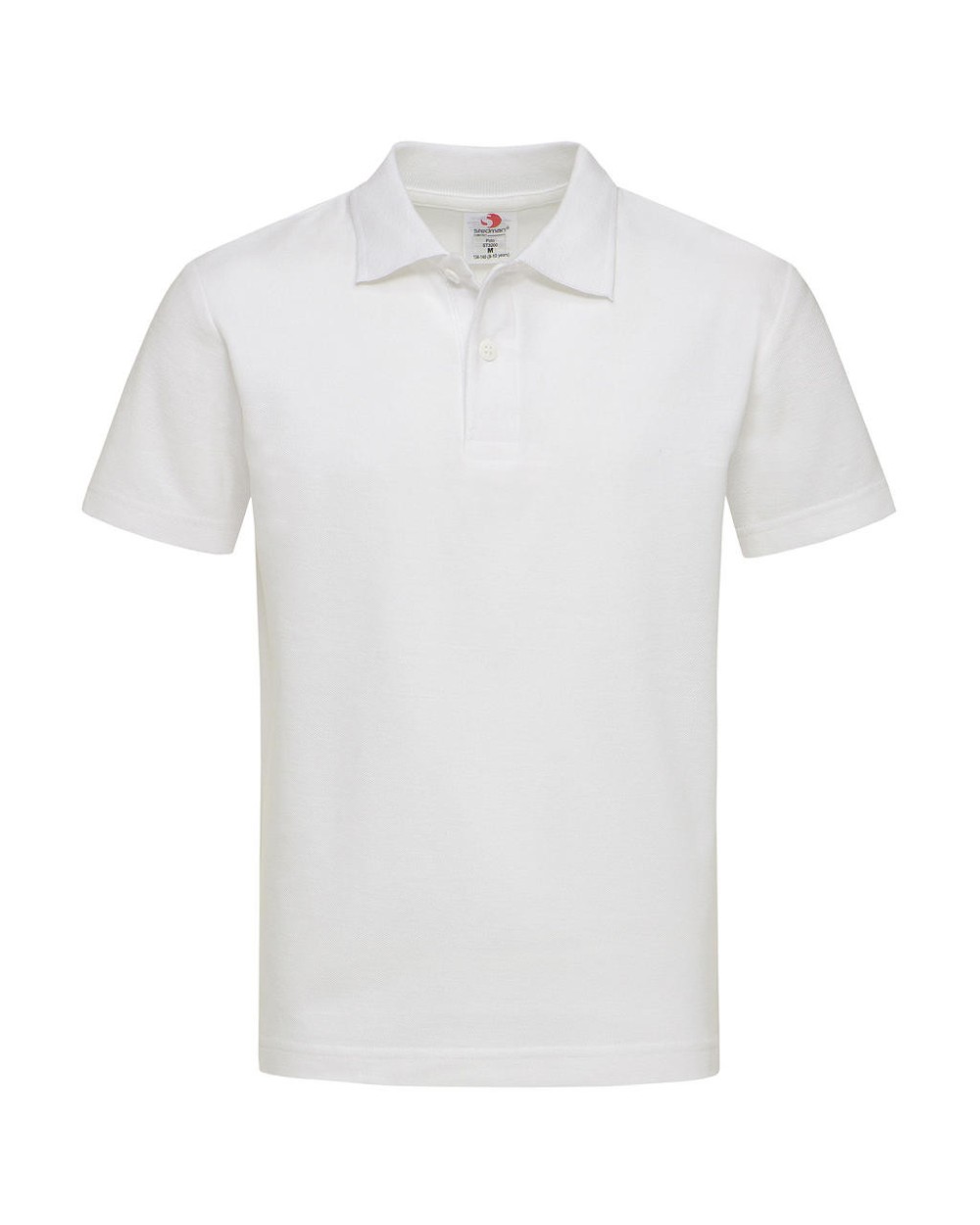 Polos personnalisable STEDMAN Polo Kids