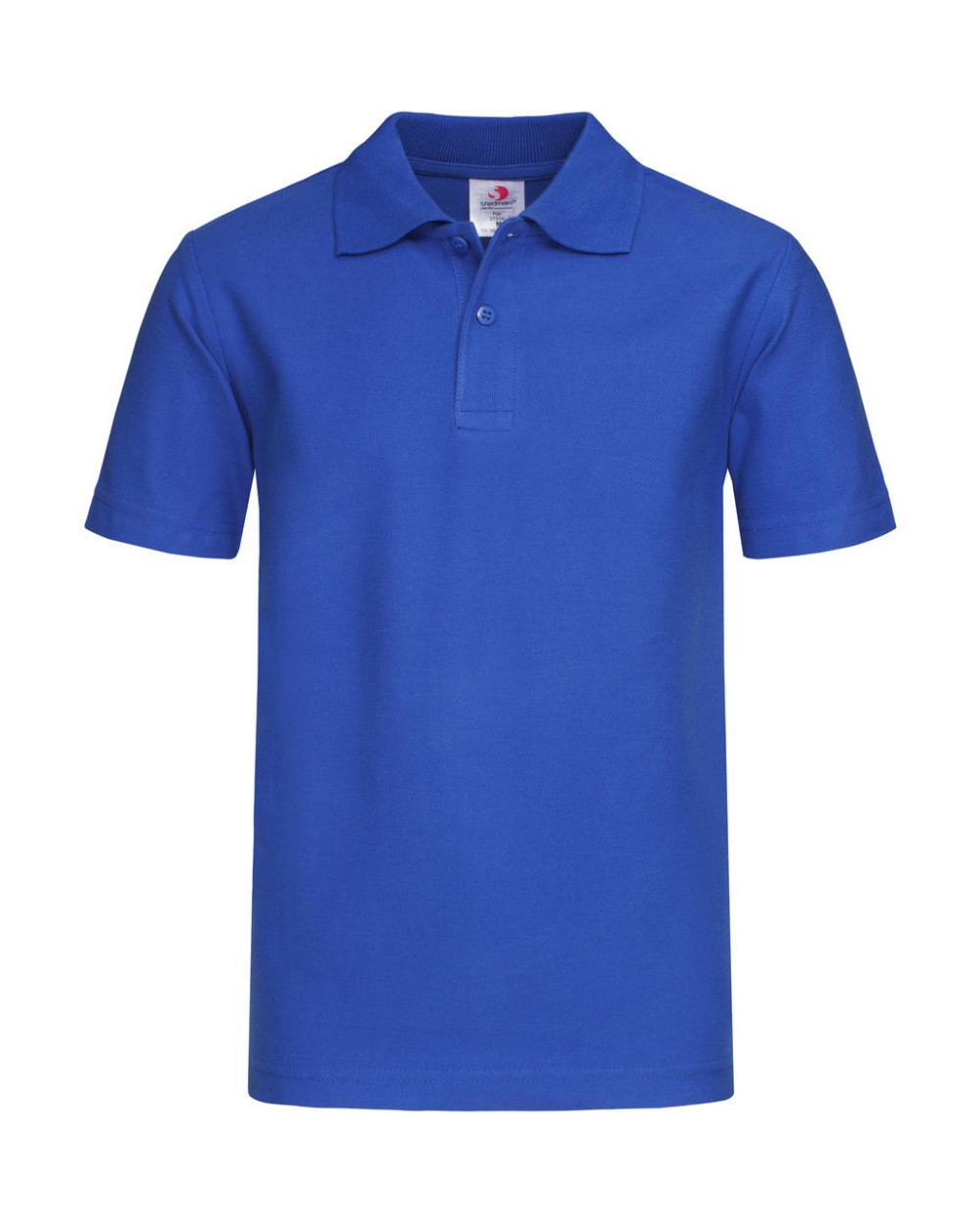 STEDMAN Polo Kids Poloshirts personalisierbar