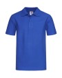 STEDMAN Polo Kids Poloshirts personalisierbar
