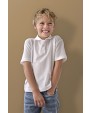 Polos personnalisable STEDMAN Polo Kids