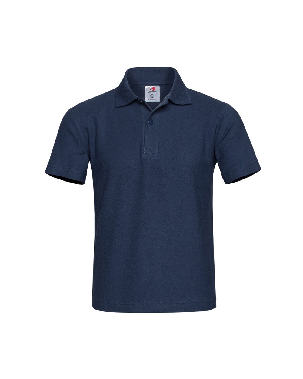 STEDMAN Polo Kids Poloshirts personalisierbar