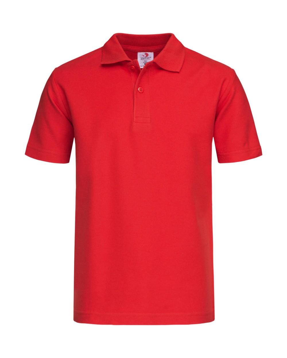 STEDMAN Polo Kids Poloshirts personalisierbar