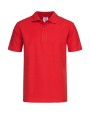 Polos personnalisable STEDMAN Polo Kids