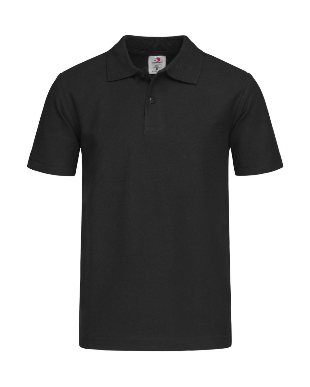 STEDMAN Polo Kids Poloshirts personalisierbar