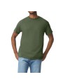 GILDAN T-shirt homme Heavy Cotton™ /api/colors/ac650463-a711-4316-8b21-c80c14e3baad personnalisable