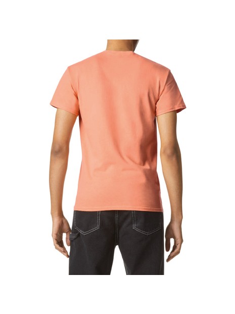 GILDAN T-shirt homme Heavy Cotton™ /api/colors/6b25f050-6779-4df7-aea4-4b8678ca2ebc personnalisable