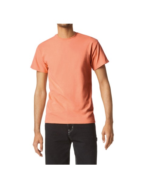 GILDAN T-shirt homme Heavy Cotton™ /api/colors/6b25f050-6779-4df7-aea4-4b8678ca2ebc personnalisable