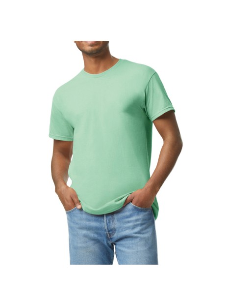GILDAN T-shirt homme Heavy Cotton™ /api/colors/7e0df2b7-03d1-4188-86a5-7621433c8821 personnalisable
