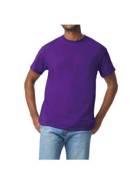 GILDAN T-shirt homme Heavy Cotton™ /api/colors/f28ecd26-255e-4b18-a29c-08c2af1111d3 personnalisable