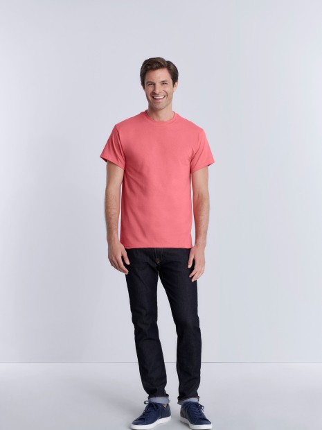 T-Shirts à personnaliser GILDAN T-shirt homme Heavy Cotton™ 