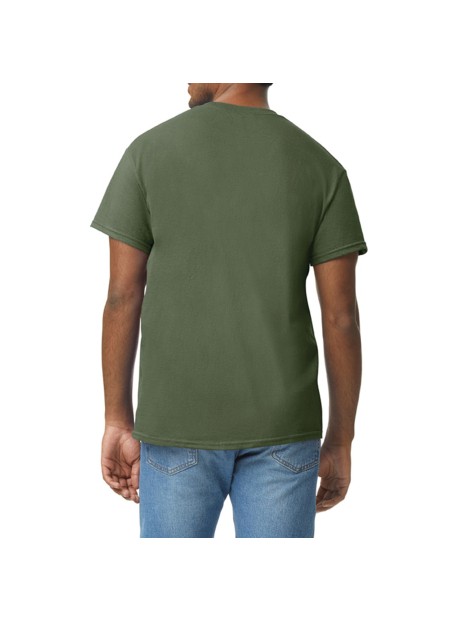 GILDAN T-shirt homme Heavy Cotton™ /api/colors/ac650463-a711-4316-8b21-c80c14e3baad personnalisable