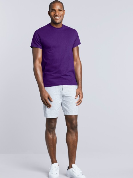 T-Shirts à personnaliser GILDAN T-shirt homme Heavy Cotton™ 