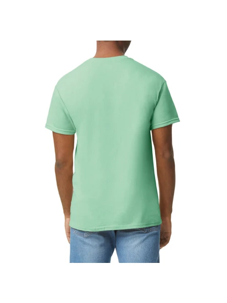 GILDAN T-shirt homme Heavy Cotton™ /api/colors/7e0df2b7-03d1-4188-86a5-7621433c8821 personnalisable