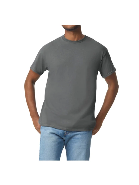 GILDAN T-shirt homme Heavy Cotton™ /api/colors/45d3f81a-662d-4fe0-b87c-74d1e16866cc personnalisable