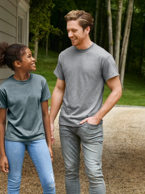 T-Shirts à personnaliser GILDAN T-shirt homme Heavy Cotton™ 