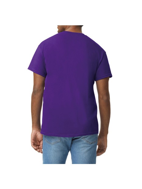 GILDAN T-shirt homme Heavy Cotton™ /api/colors/f28ecd26-255e-4b18-a29c-08c2af1111d3 personnalisable