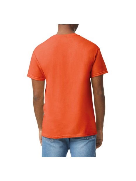 GILDAN T-shirt homme Heavy Cotton™ /api/colors/d51260d5-b263-4200-988d-ee19f414959e personnalisable