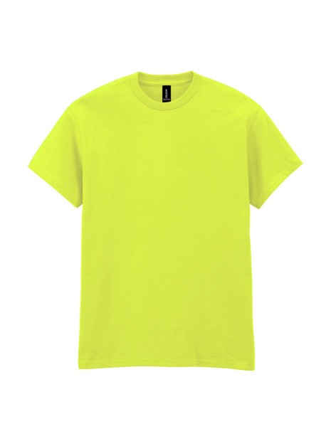 GILDAN T-shirt homme Heavy Cotton™ /api/colors/9e430f43-6ba1-4c9e-9db7-c77ed9fdcf87 personnalisable