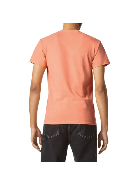 GILDAN T-shirt homme Heavy Cotton™ /api/colors/6b25f050-6779-4df7-aea4-4b8678ca2ebc personnalisable