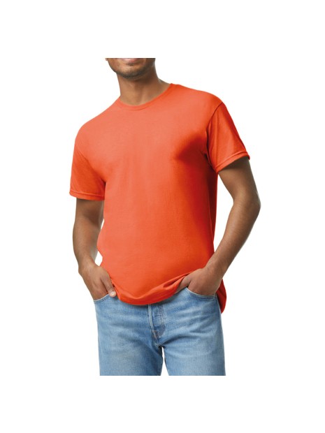 GILDAN T-shirt homme Heavy Cotton™ /api/colors/d51260d5-b263-4200-988d-ee19f414959e personnalisable